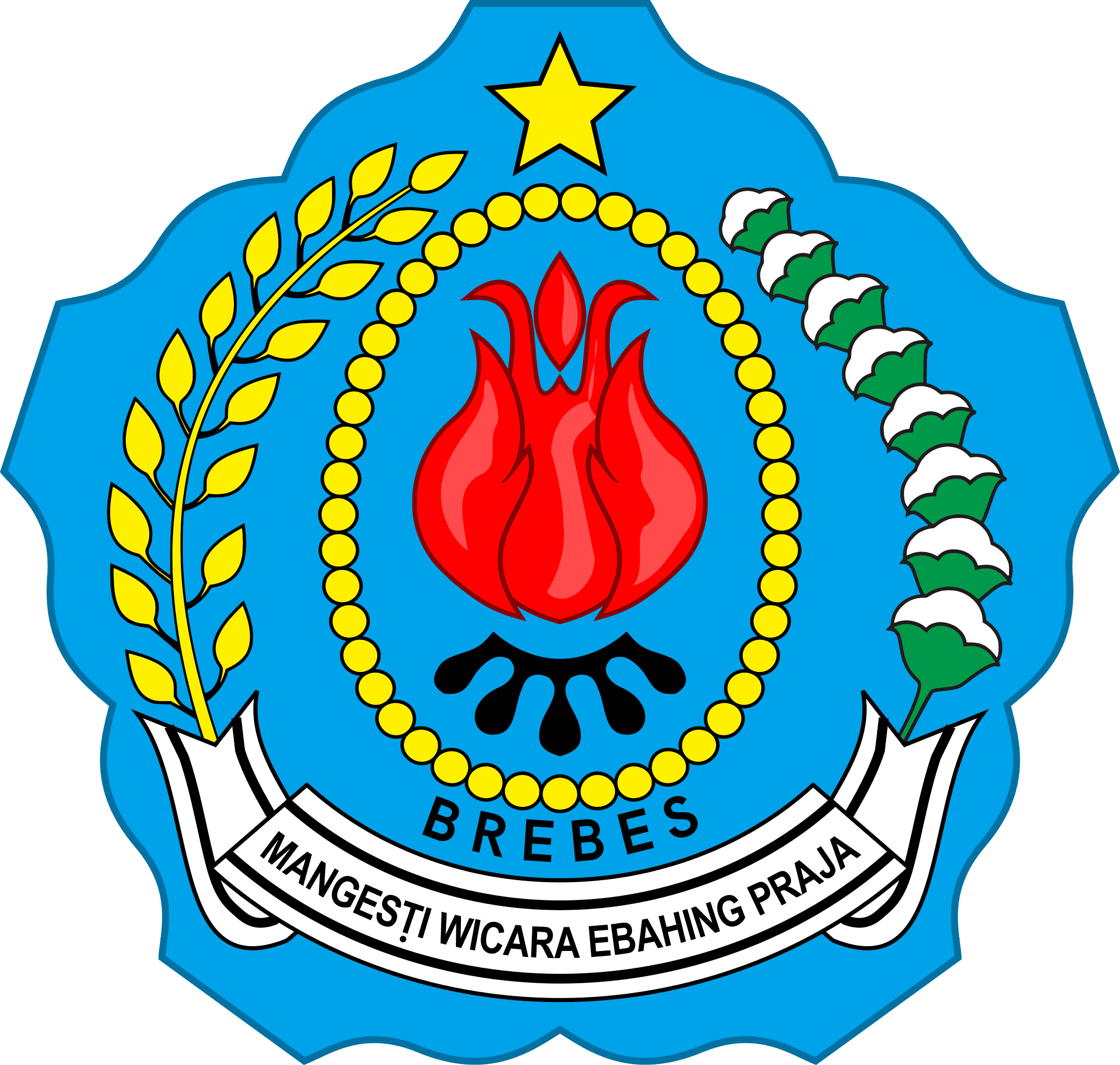 Logo Brebes