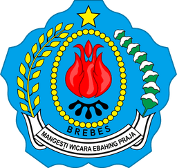 Logo Kabupaten Brebes
